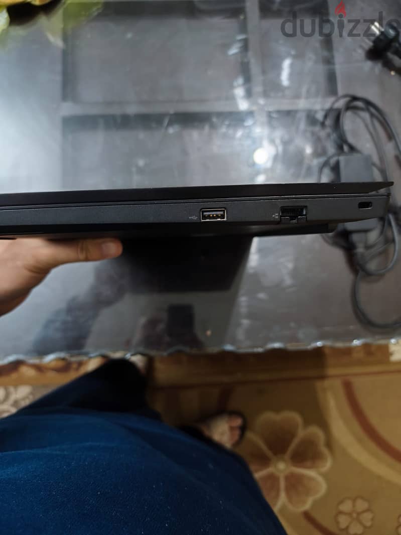 Lenovo Thinkpad E15 Used Like New 5