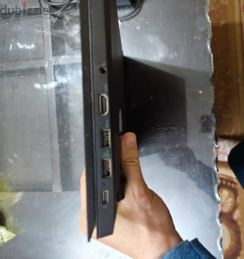 Lenovo Thinkpad E15 Used Like New 7