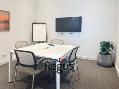 مكتب خاص للإيجار – Regus ⁦El Gouna, Fanadir⁩ في ⁦El Gouna⁩