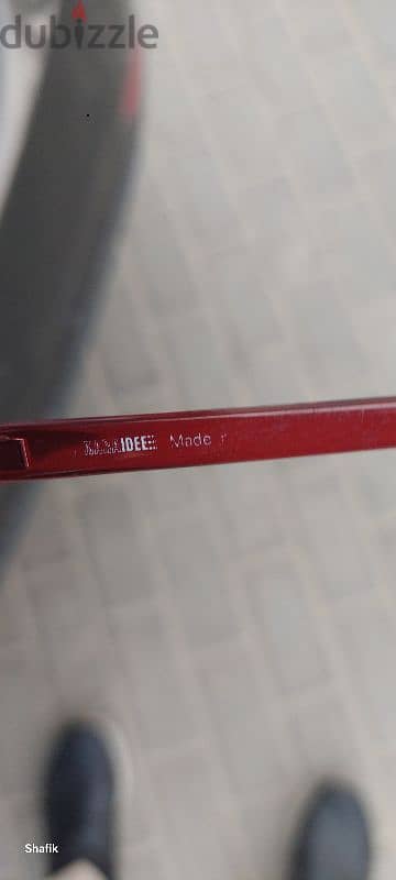 Idee sunglasses