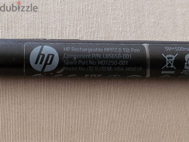 قلم HP Rechargeable Pen 3
