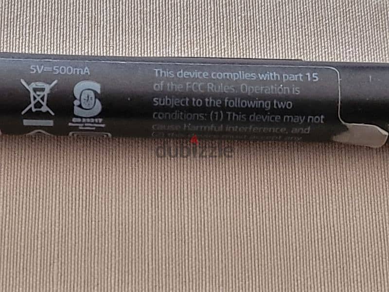 قلم HP Rechargeable Pen 5