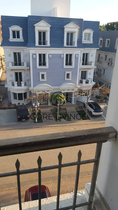 مباشر من ماونتن فيو – ماونتن فيو جيزة بلاتوه Family House، 303 م² + 150 م² حديقة، حمام سباحة خاص