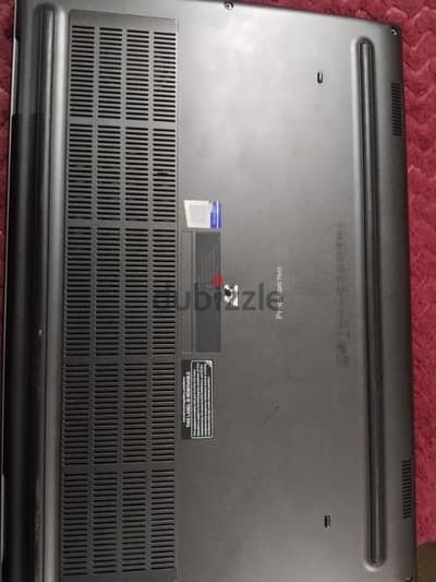 dell 7540