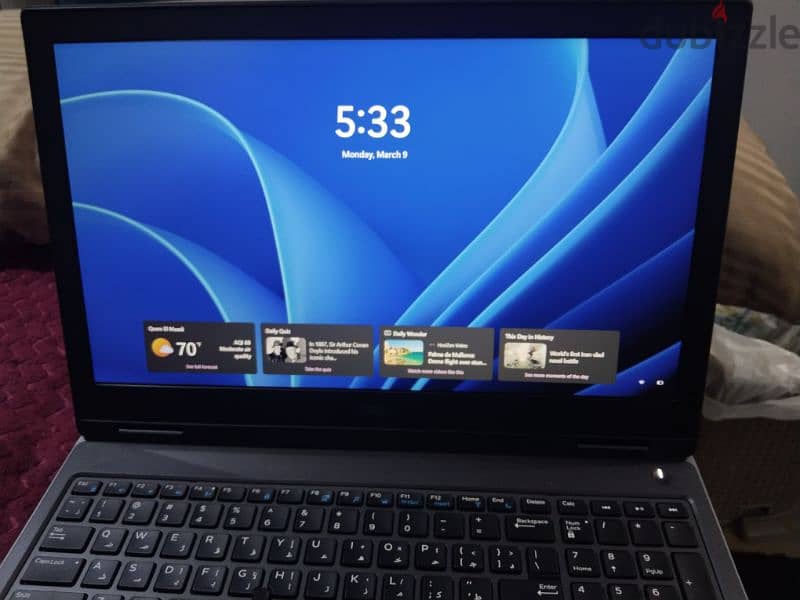 dell 7540 2