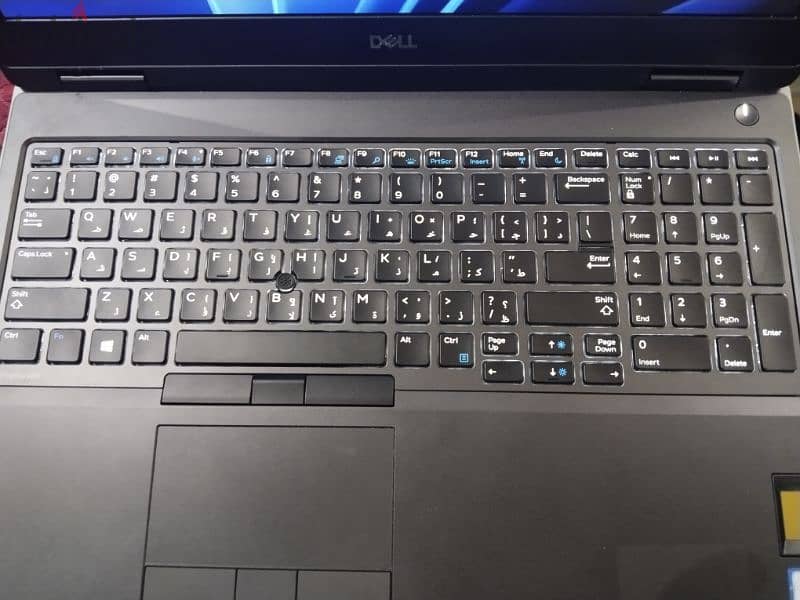 dell 7540 3