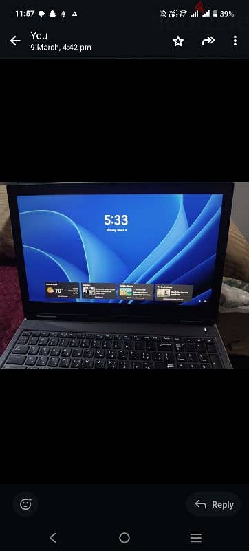 dell 7540 5