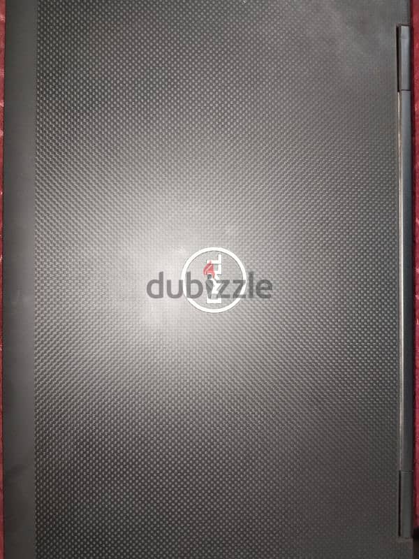 dell 7540 7