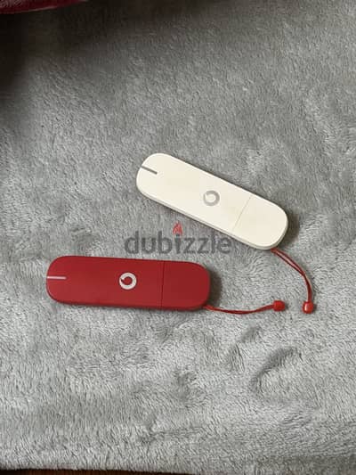 USB Internet router
