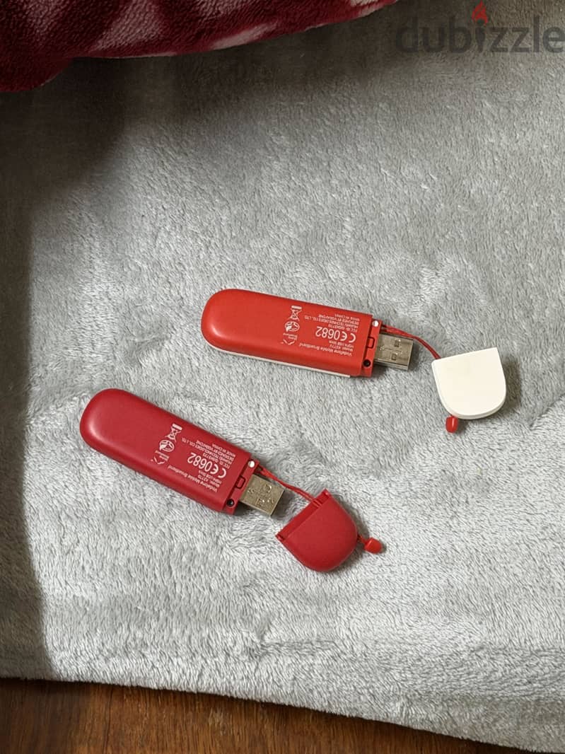 USB Internet router 1