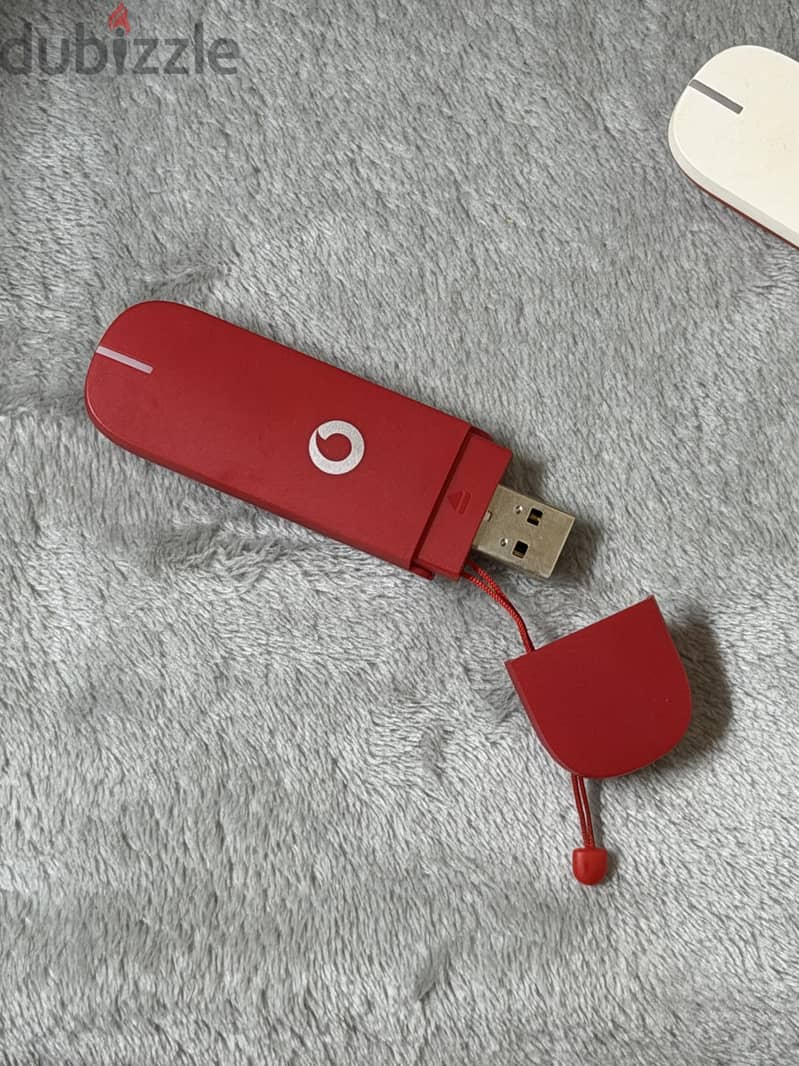 USB Internet router 2