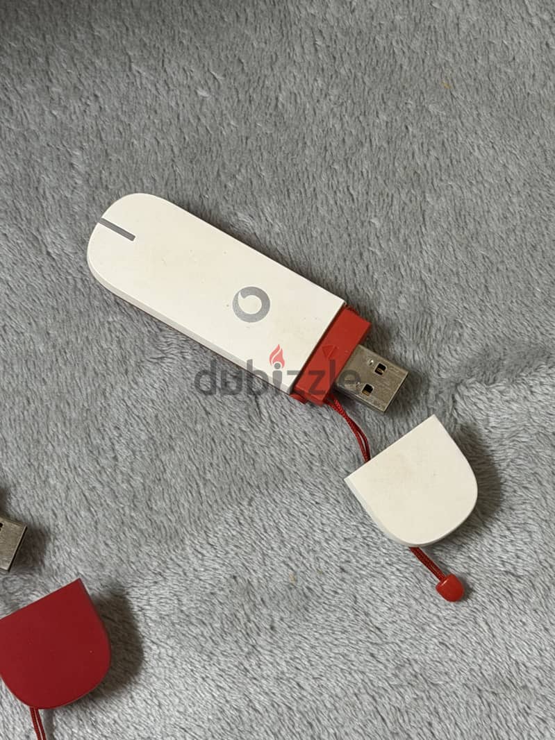 USB Internet router 3