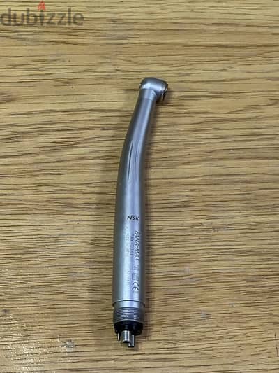 contra Nsk high speed pana max + micron