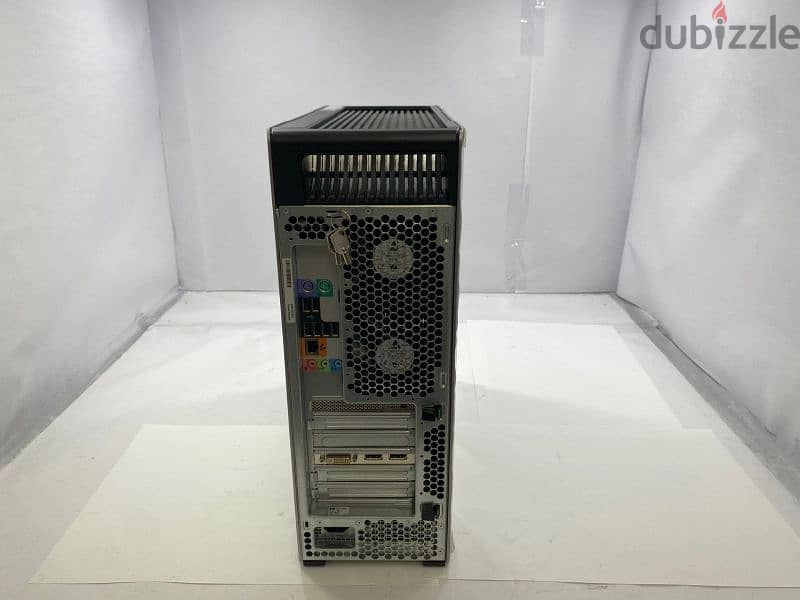 hp z600 e5649 1