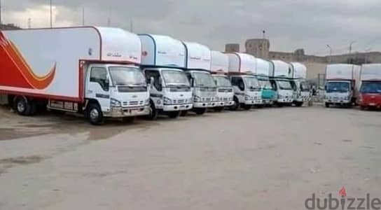 نقل اثاث فى مدينتى نقل عفش فى مدينتى
