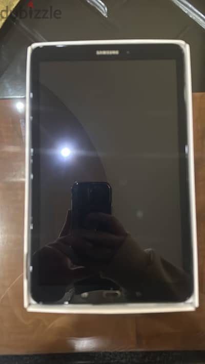 Samsung Galaxy Tab A6