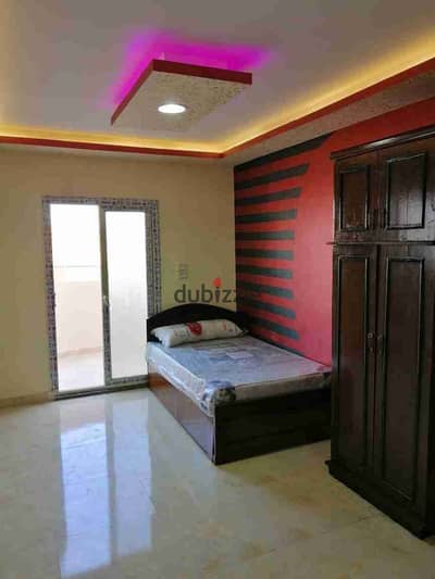 1 Bedrooms 160 sq.M Apartment for rent 3,200 EGP in Zahraa Madinat Nasr, Nasr City