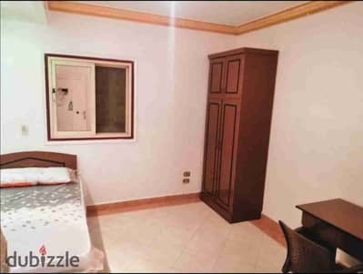 1 Bedrooms 160 sq.M Apartment for rent 4,100 EGP in Nasr City, Cairo