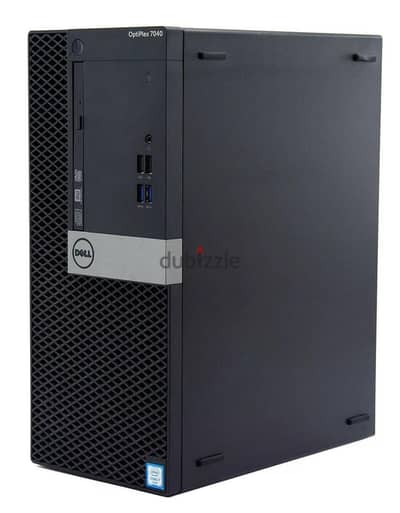 dell optiplex7040