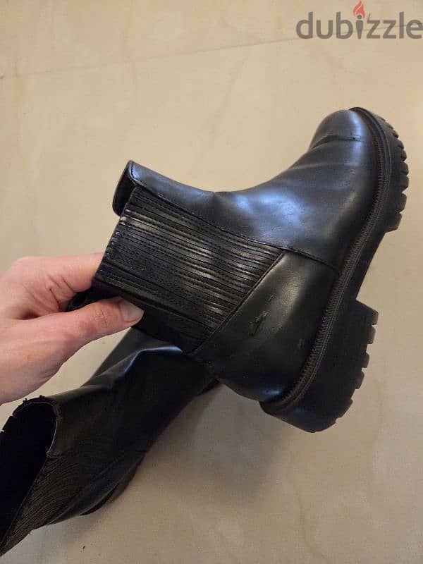 شنط و جزم 2