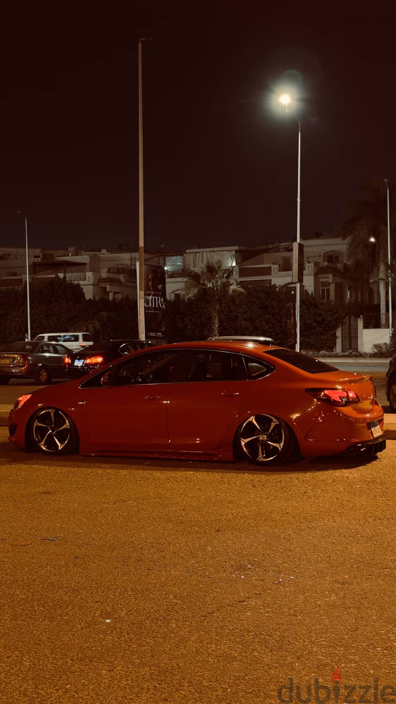 Style Audi edition 1