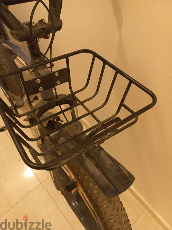 Fat bike 3