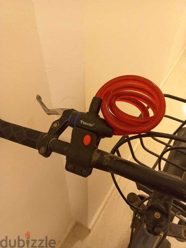 Fat bike 6