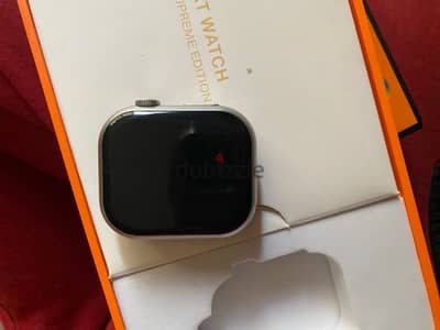 ساعه  x9pro 2استعمال خفيف