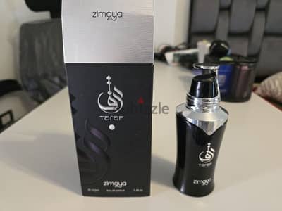 zimaya taraf