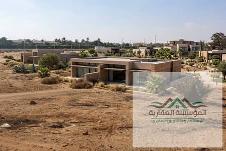 للبيع قطعة ارض بشارع 8 بالقرب من شارع النزهه بالشيخ زايد - طريق أسكندرية الصحراوي - القرية الذكية – الهايبر وان – محور 26 يوليو