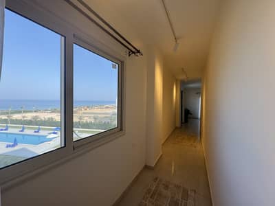 Ready to Move Chalet for Sale in Ain Sukhna – 115m – First Row Sea View – Fully Finished – Near La Vista Sokhna & Porto Sokhna – VIVA Coast El Galala