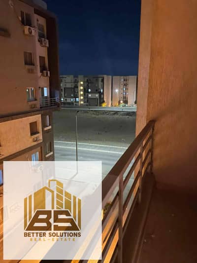 شقه للبيع - كمبوند سكن مصر - مدينة العبور الجديدة