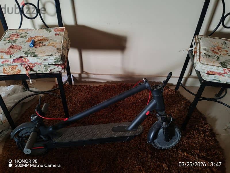 scooter 3