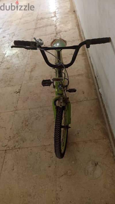 عجله اطفالي للبيع بسعر 2000 جنيه