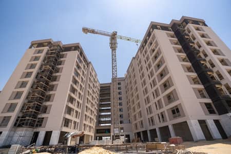افضل سعر لمكتب 230م  بـ 2O5 اركان بالم بالشيخ زايد