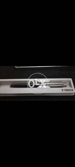 Parker Jotter Special Black Ballpoint Pen 0