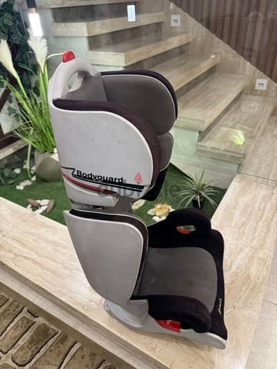 car seat