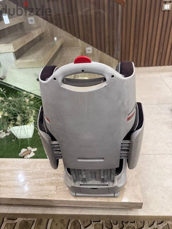 car seat 1