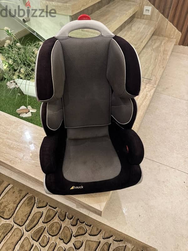 car seat 2