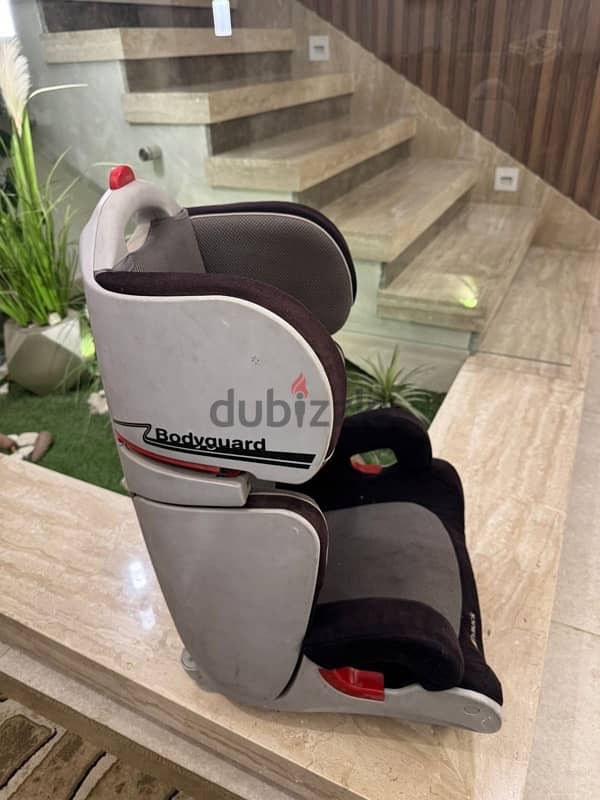 car seat 3