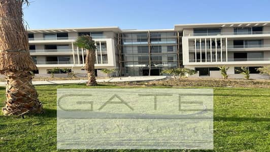 ريسيل للبيع اقل سعر فيلا مستقله باميز لوكيشن وفيو علي لاند سكيب في جولز _اكتوبر