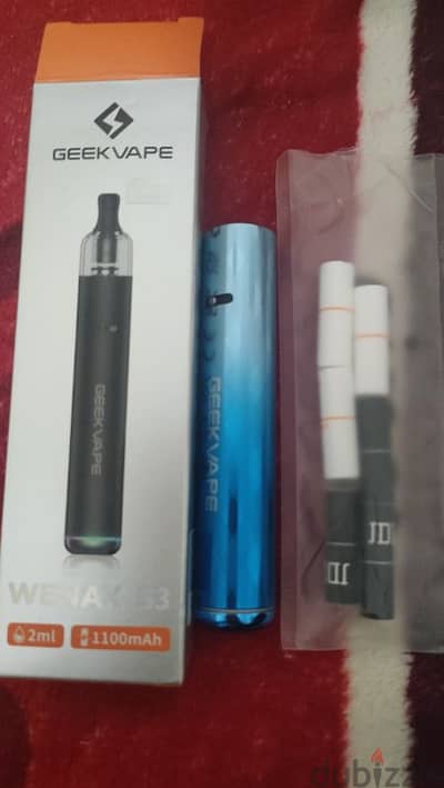 wenax s3