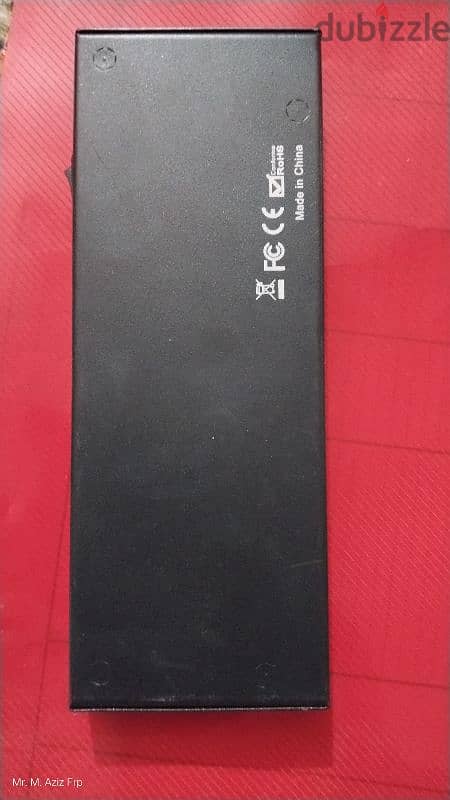 سبلتر hdmi 4×1 3D 2