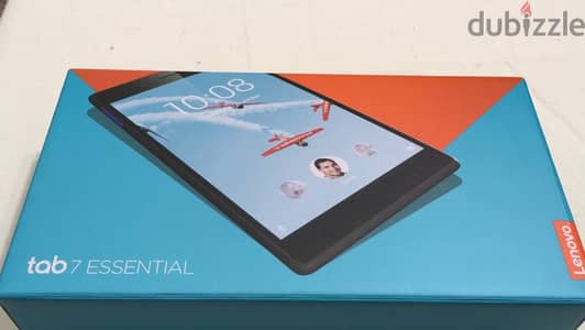 تاب لينوفو 7 - Tab 7 Essential