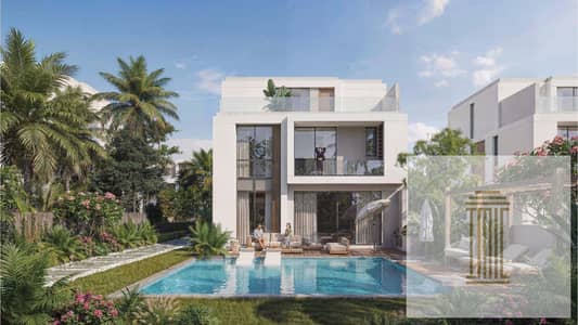 كورنر تاون هاوس 250 متر 4 غرف موديرن بسعر اللونش من لافيستا  ب5% مقدم و 10 سنوات قسط