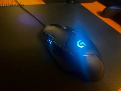 Logitech G402