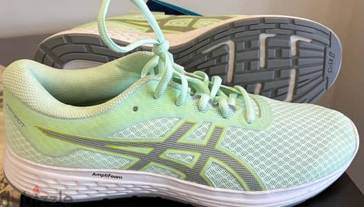 ASICS Patriot 11