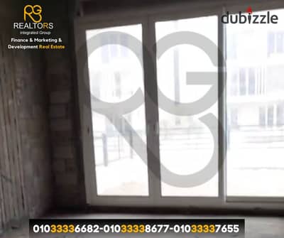 For Sale | Prime 11,000 sqm Land on Suez Road – Before Madinaty – Affiliated with El Shorouk City