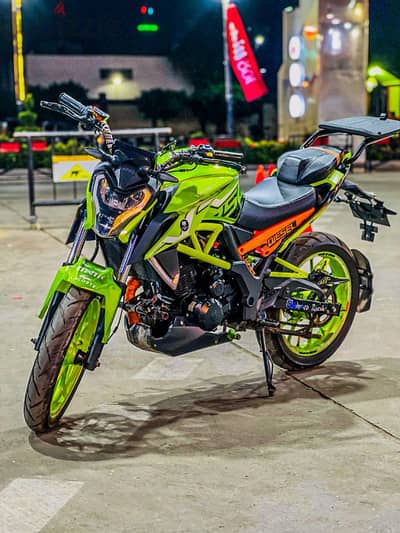 زيرو vr250