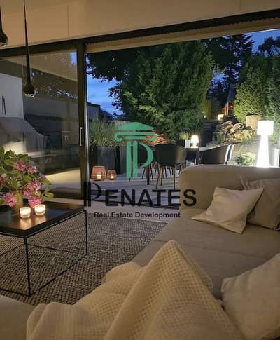 Last garden apartment unit at old price – Heart of Sheraton – Low down payment, 8-year installments.